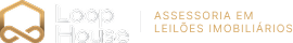 Logo Loop House